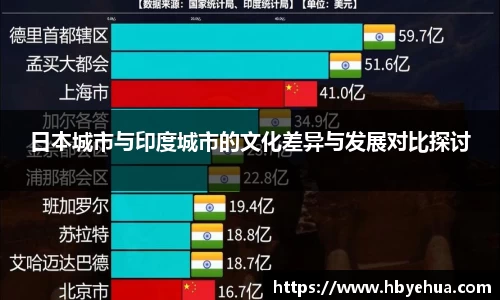 日本城市与印度城市的文化差异与发展对比探讨